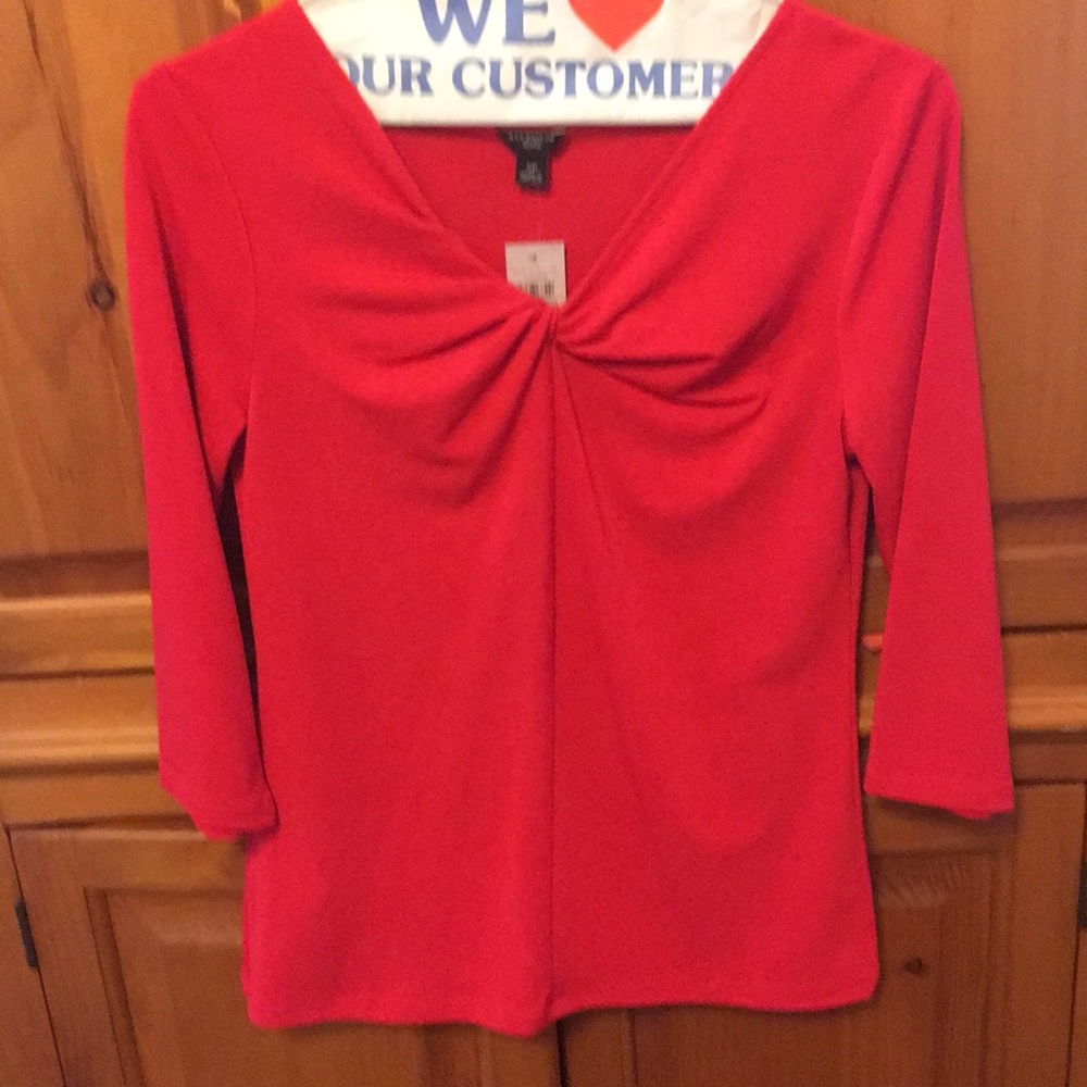 Top Petite small